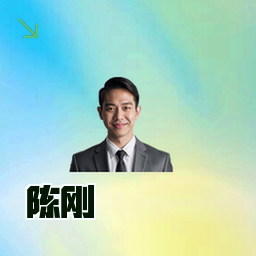 陈刚