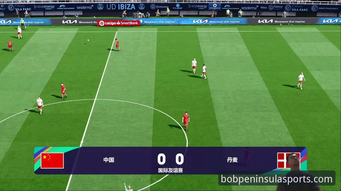 深度揭秘：bob半岛体育平台如何重新定义专业赛事直播体验？